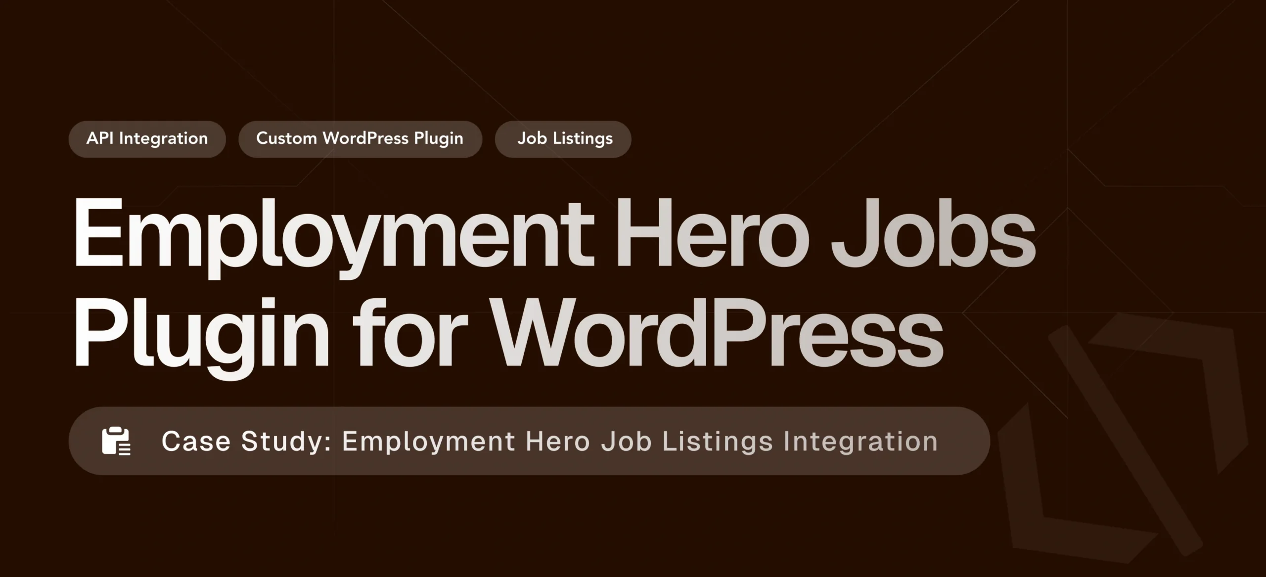 Martens – Employment Hero API Integration for WordPress